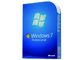 Windows 7専門の小売り箱ソフトウェア64Bit Windows 7プロFpp サプライヤー