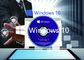 マイクロソフト・ウインドウズは10原物プロダクト キー100%の元のオンライン多言語Windows 10プロ免許証のステッカーを活動化させます サプライヤー