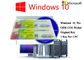 Windows確実な10プロダクト主32bit/64bitオペレーティング システムCOA X20完全な版ソフトウェア サプライヤー