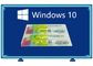版Windows完全な10プロダクト主企業の電子メール配達かダウンロードのオンライン活発化 サプライヤー