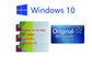 MS元の主Windows 10免許証のステッカーのWindows 10の専門家64ビット サプライヤー
