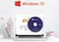 MS Windows 10プロOEM版原物はFQC-08929免許証のステッカーを調整します サプライヤー