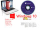 元のソフトウェア1pk DSP DVD Windows 10フランス64bitを包むプロOEMのステッカー サプライヤー