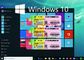Windows 10保証を使用して法的元のキー1703のシステム版生命のプロCOAのステッカー/OEM/小売り箱 サプライヤー
